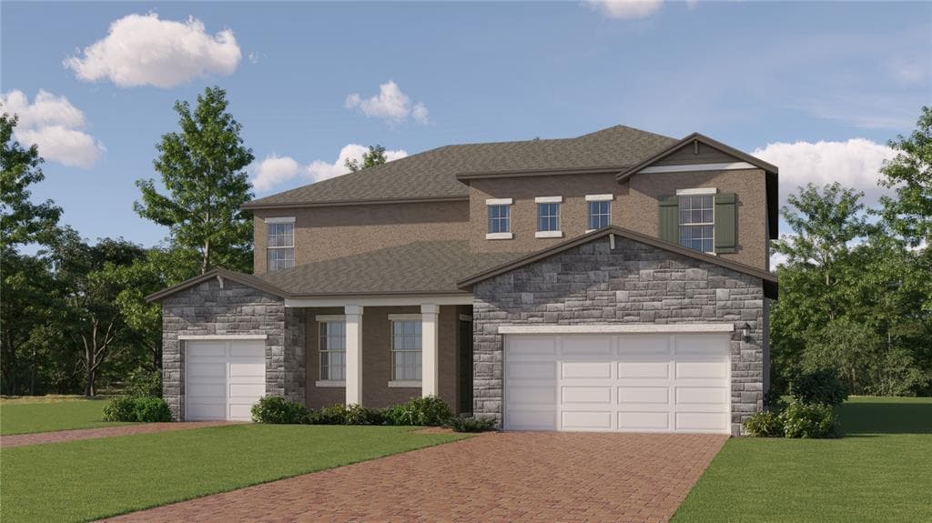 12552 COLONNADE VISTA DRIVE RIVERVIEW, FL 33579
