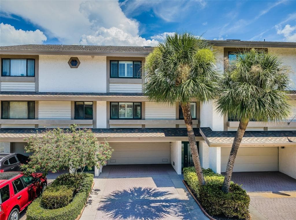 156 MARINA DEL REY COURT