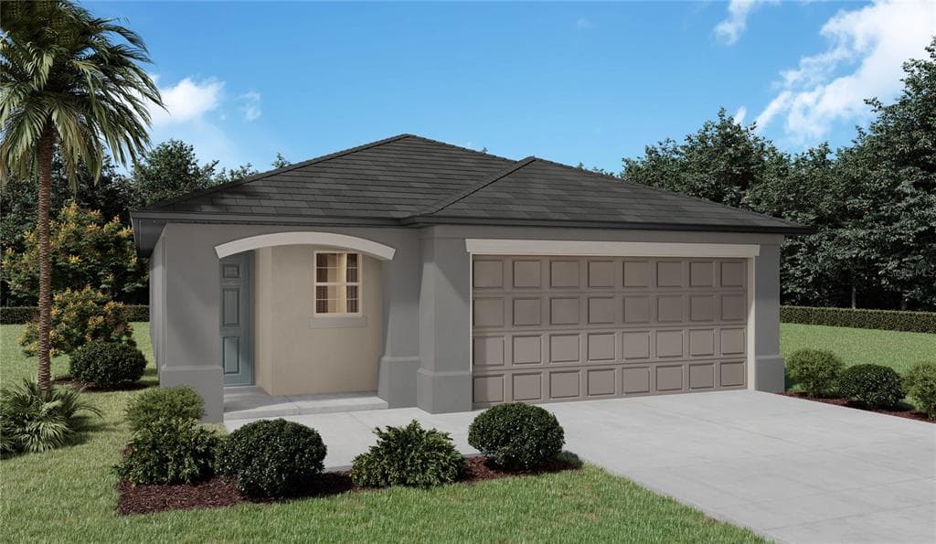 3503 GREAT PARK COURT PLANT CITY, FL 33563