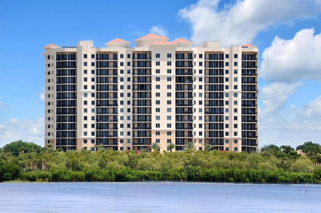 5823 BOWEN DANIEL DRIVE UNIT 703 TAMPA, FL 33616
