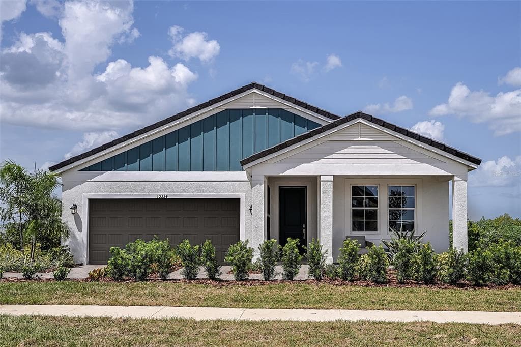 10376 FIELDSTONE MYRTLE WAY SAN ANTONIO, FL 33576