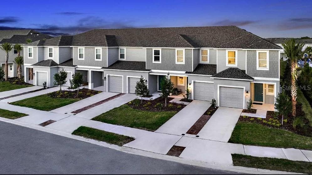 34254 POLACCA LANE WESLEY CHAPEL, FL 33543