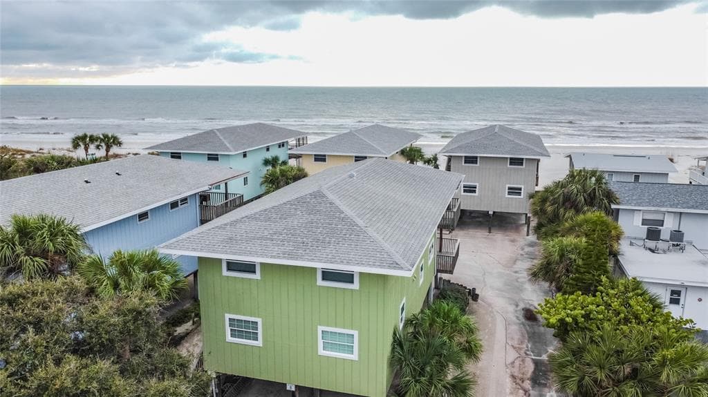 19836 GULF BLVD UNIT 5B