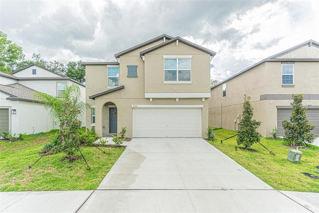 6355 BACK FORTY LOOP ZEPHYRHILLS, FL 33541