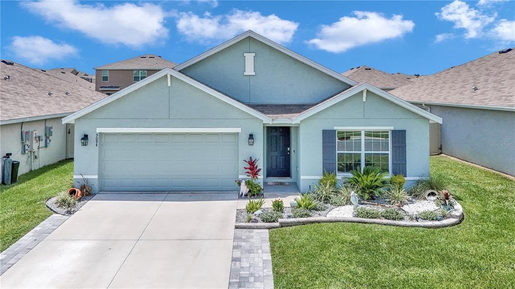 5094 SW 88TH STREET OCALA, FL 34476