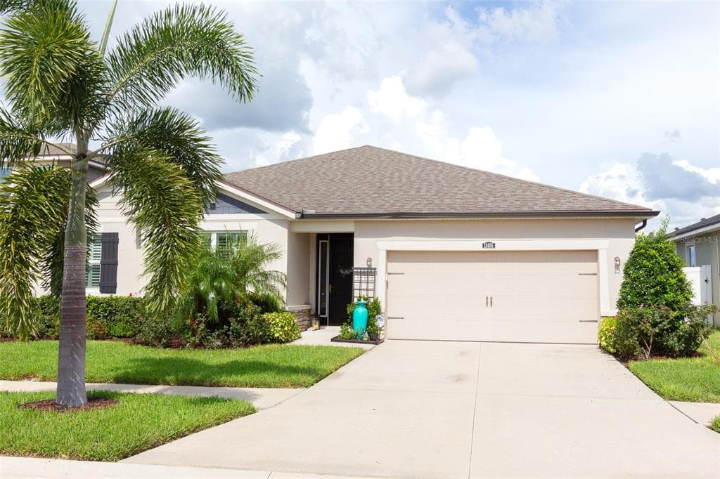 13406 NIMBLE MINKE PLACE RIVERVIEW, FL 33579
