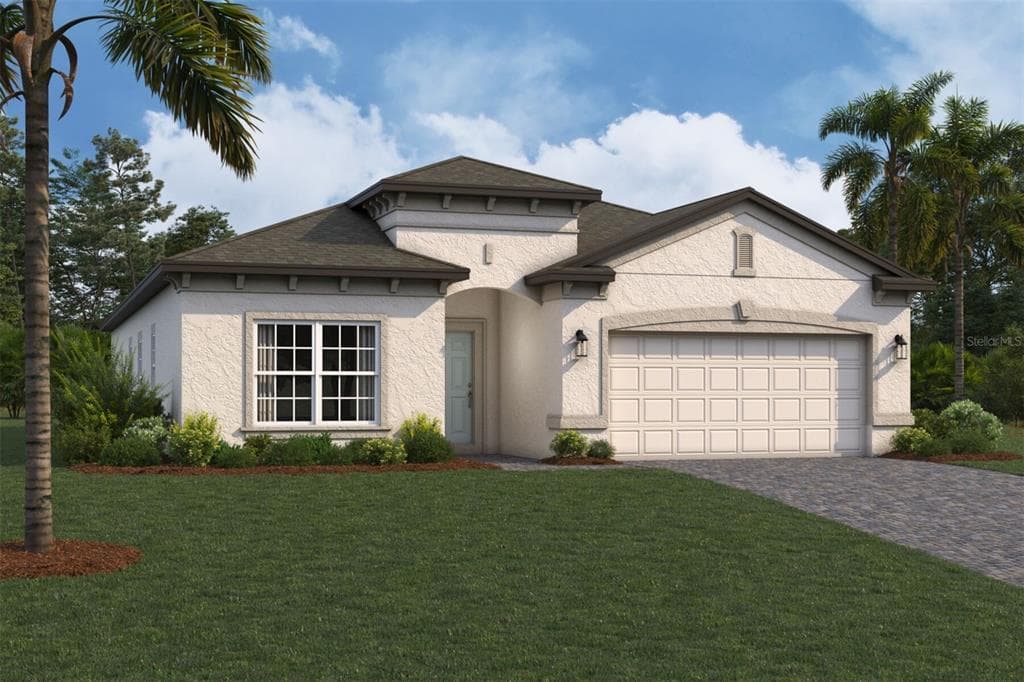 10712 NEW MORNING DRIVE TAMPA, FL 33647