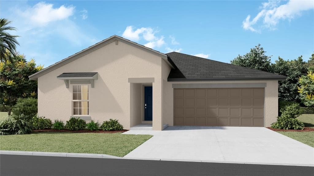 13068 CALCITE BLUE AVENUE WIMAUMA, FL 33598