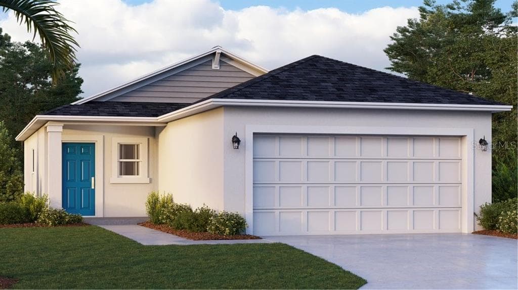 2313 AMORIE DRIVE KISSIMMEE, FL 34746