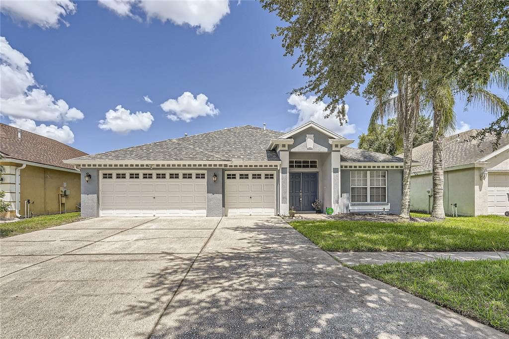 10541 SAN TRAVASO DRIVE TAMPA, FL 33647