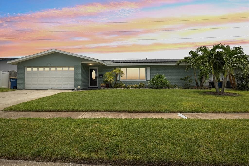 1805 ALBRIGHT DRIVE