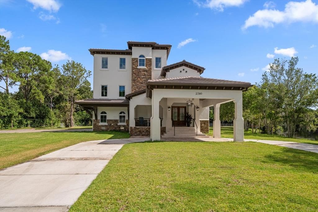 2316 KENT PLACE CLEARWATER, FL 33764