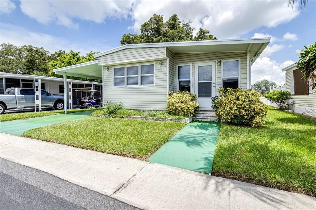 1500 COUNTY ROAD 1 UNIT 234 DUNEDIN, FL 34698