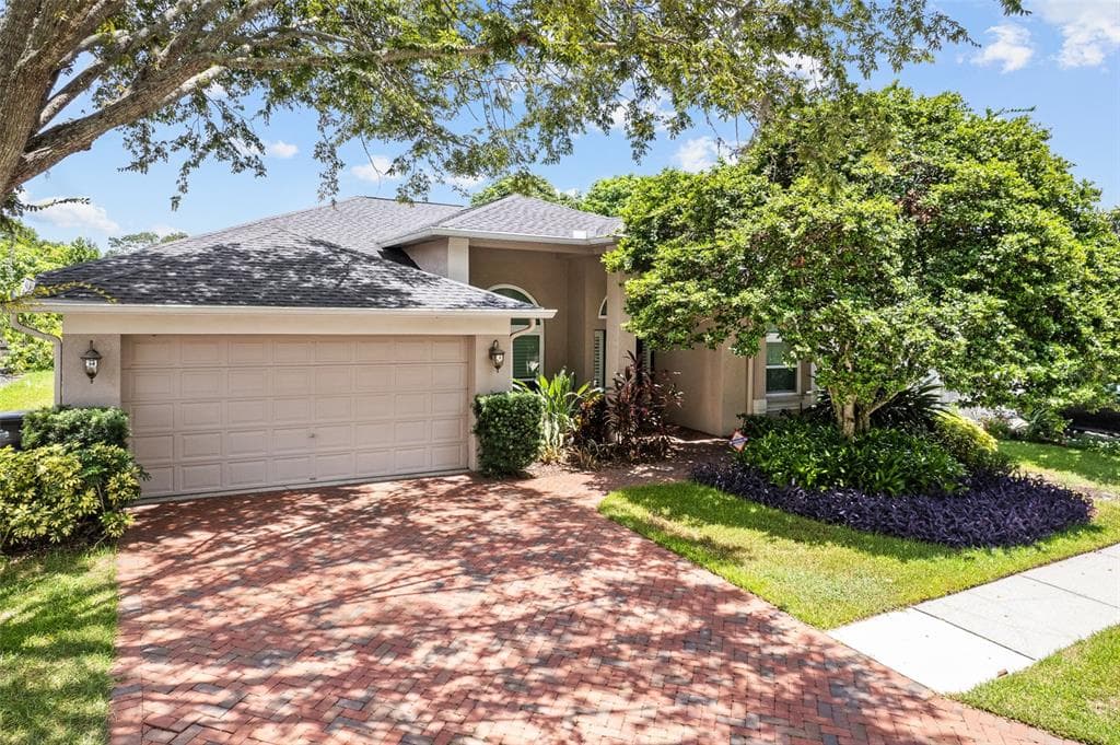12805 BIG SUR DRIVE TAMPA, FL 33625