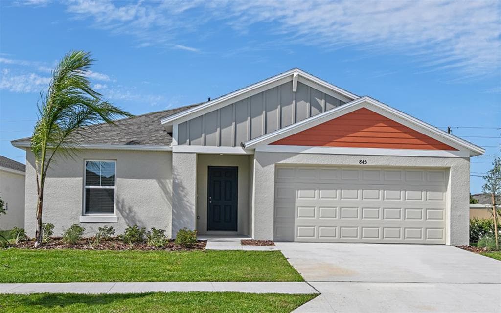 2272 CANYON OAK DRIVE DAVENPORT, FL 33837