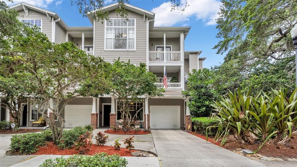 807 S OREGON AVENUE UNIT A TAMPA, FL 33606
