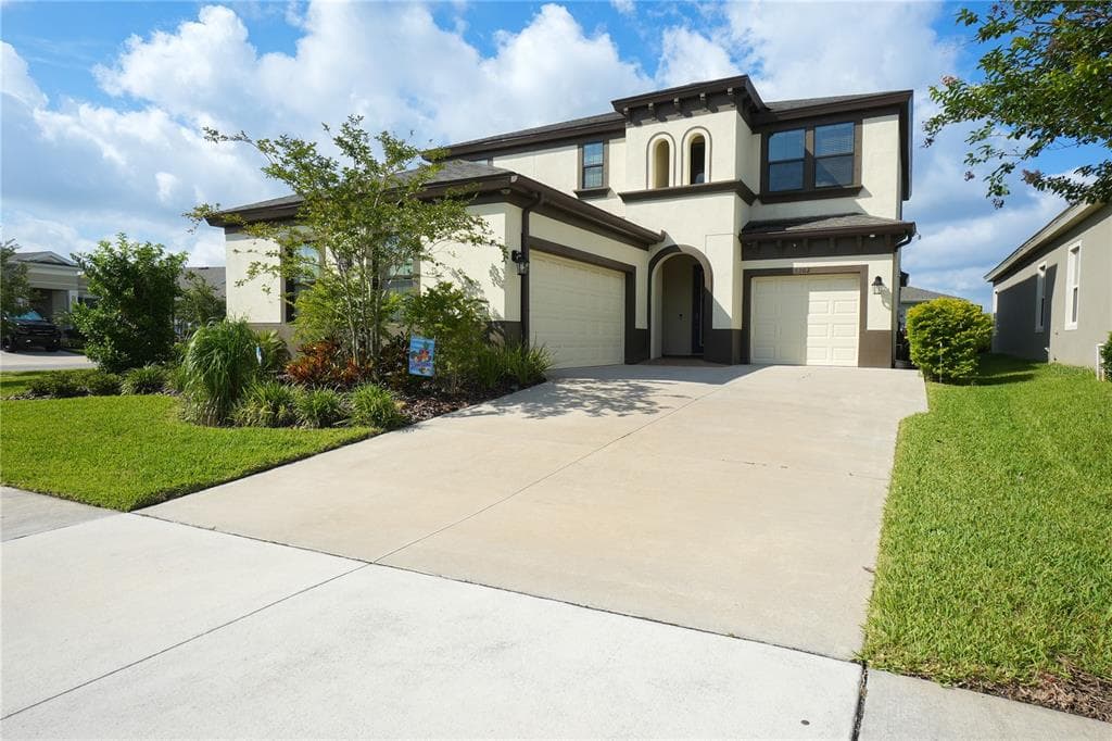 5302 SILVER SUN DRIVE APOLLO BEACH, FL 33572