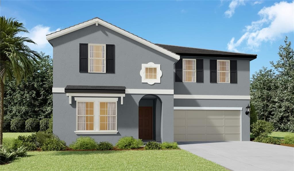 13080 GARNET RASPBERRY AVENUE WIMAUMA, FL 33598