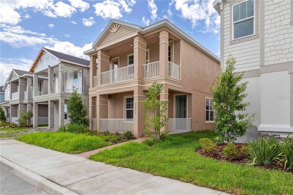 13512 STEVENSON LANE ODESSA, FL 33556