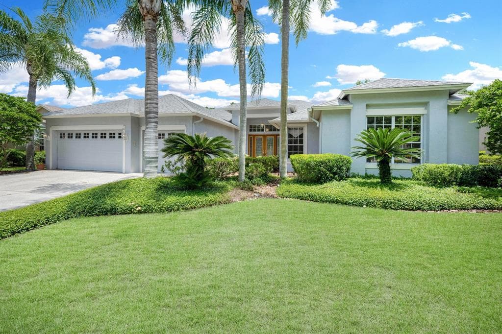 5303 LAUREL POINTE DRIVE
