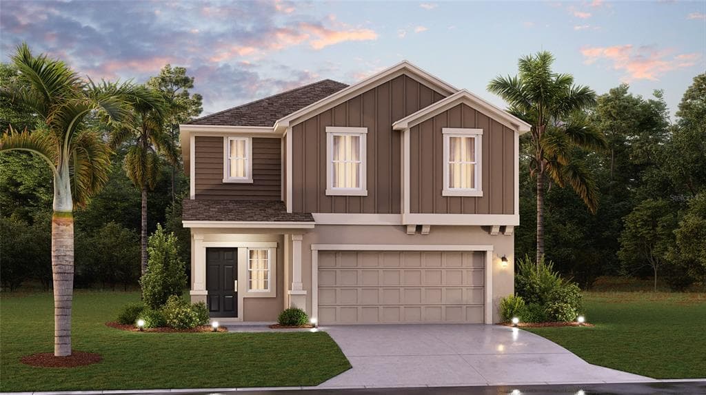 2151 GREEN VALLEY STREET DAYTONA BEACH, FL 32124