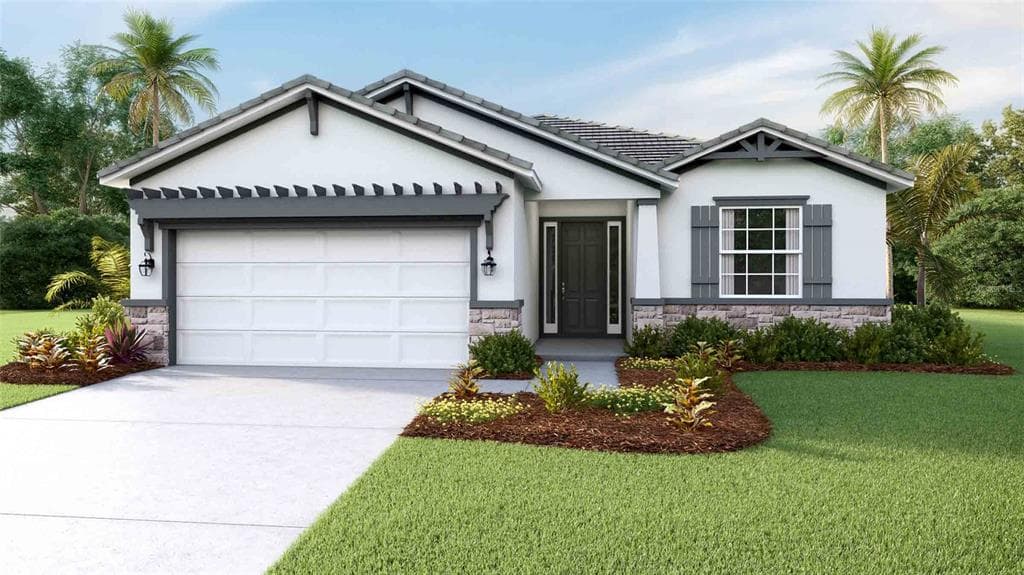 18118 BEACH RANCH TERRACE BRADENTON, FL 34211