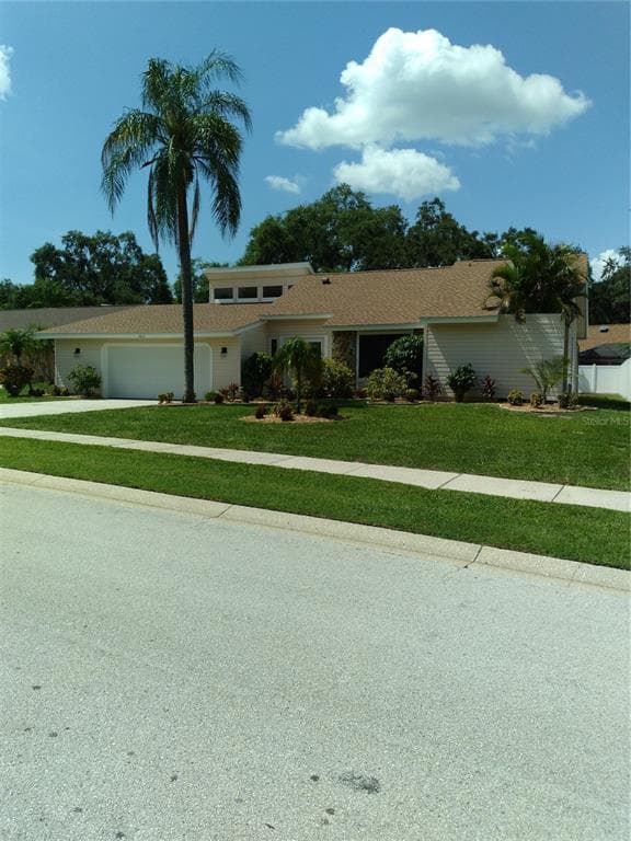 2813 HAMLIN PLACE PALM HARBOR, FL 34684