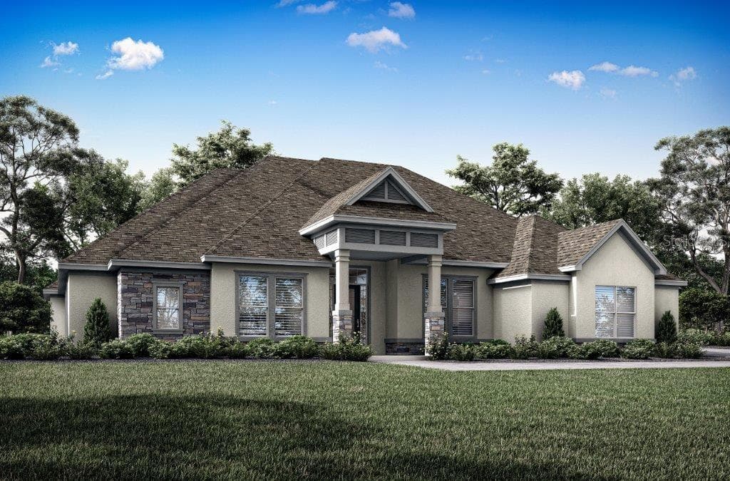 13369 OLDENBURG DRIVE HUDSON, FL 34667