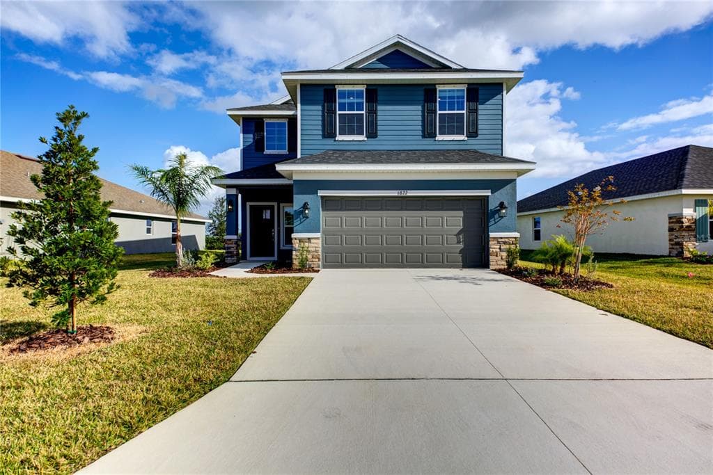 6822 162ND PLACE E PARRISH, FL 34219