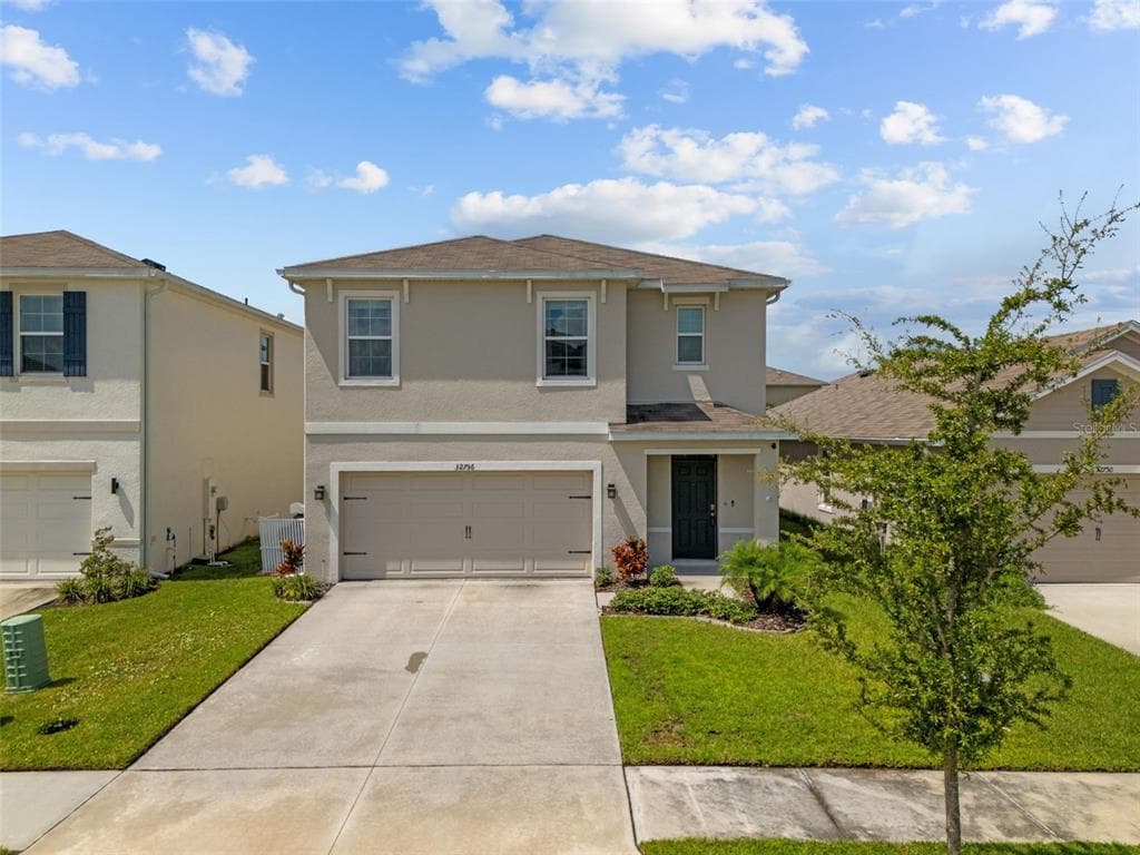 32756 ANSLEY BLOOM LANE WESLEY CHAPEL, FL 33543