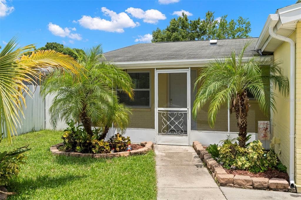 4421 67TH AVENUE N PINELLAS PARK, FL 33781