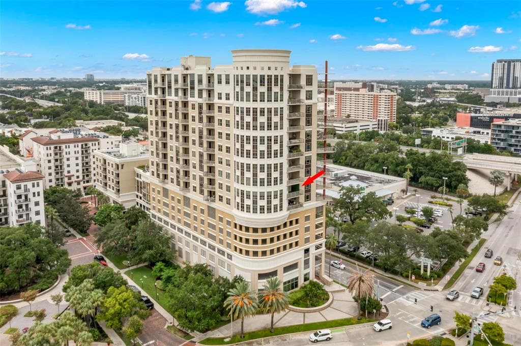 275 BAYSHORE BOULEVARD UNIT 905 TAMPA, FL 33606