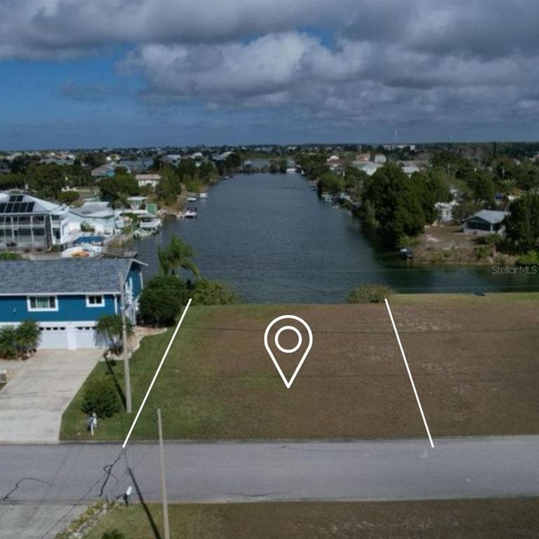 4001 AMBERJACK DRIVE HERNANDO BEACH, FL 34607