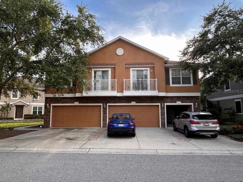7001 INTERBAY BLVD UNIT 254 TAMPA, FL 33616