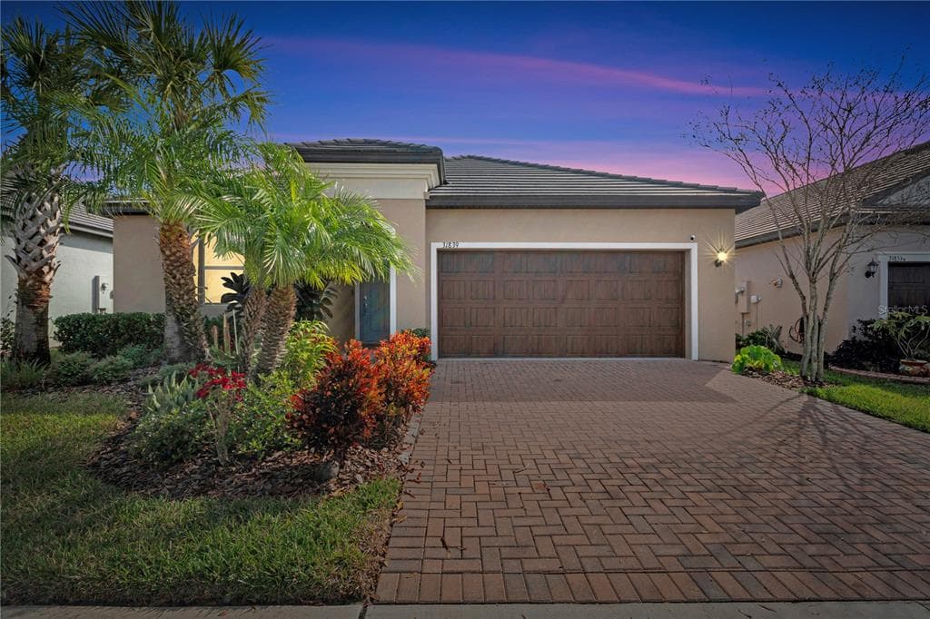 31839 CABANA RYE AVENUE SAN ANTONIO, FL 33576