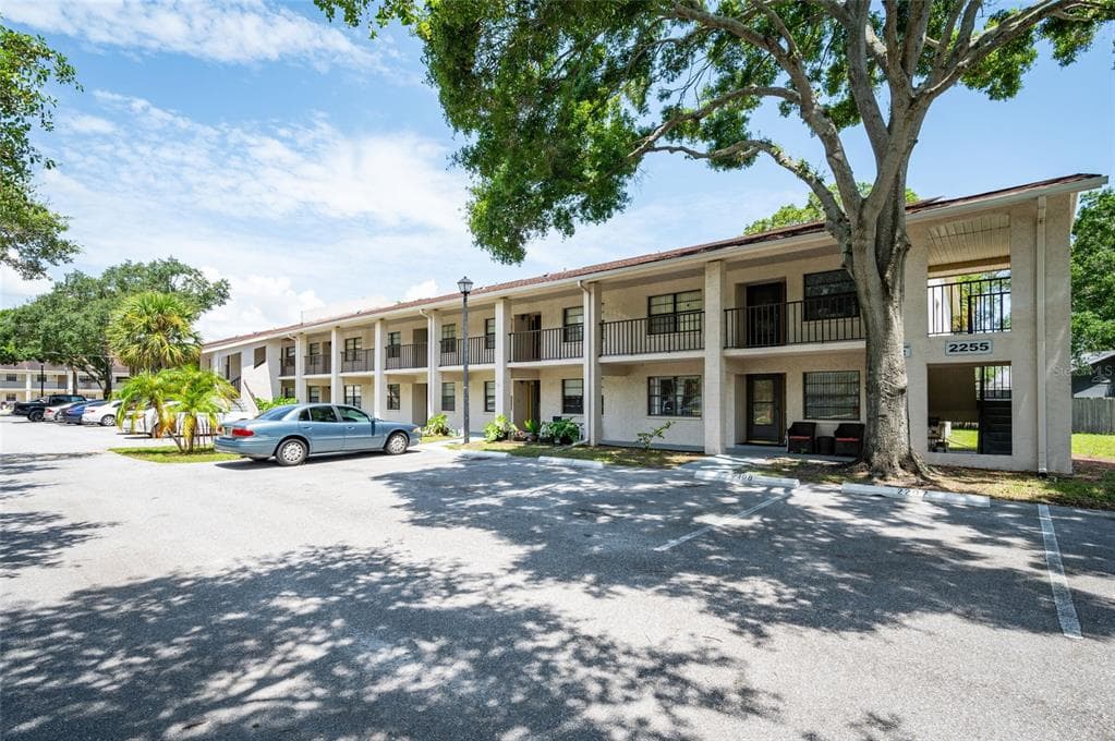 2255 62ND AVENUE N UNIT 2108