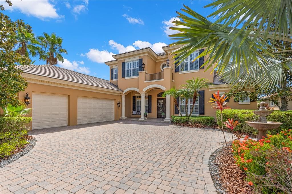 11939 ROYCE WATERFORD CIRCLE