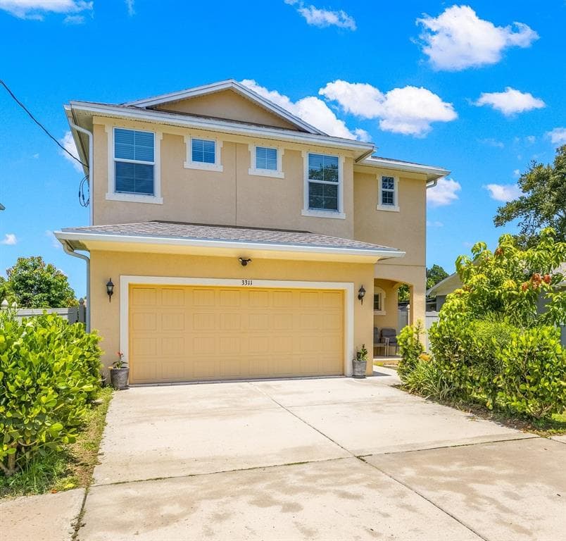 3311 W CHERRY STREET TAMPA, FL 33607