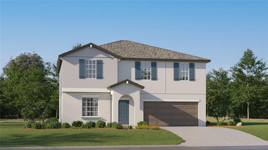 4360 FABULOUS FINCH LANE BARTOW, FL 33830
