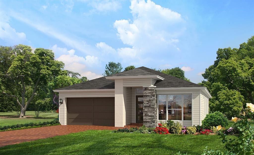 12060 SW 31ST ROAD GAINESVILLE, FL 32608
