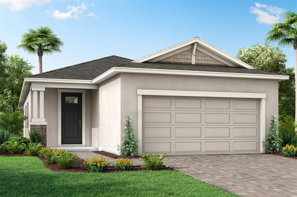 31038 PENDLETON LANDING CIRCLE WESLEY CHAPEL, FL 33545
