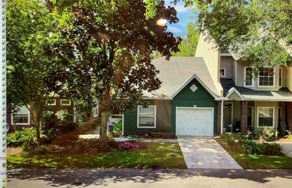 5032 NW 1ST PLACE UNIT 350 GAINESVILLE, FL 32607