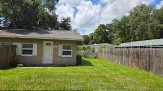 38236 FIR AVENUE UNIT 38240 ZEPHYRHILLS, FL 33542