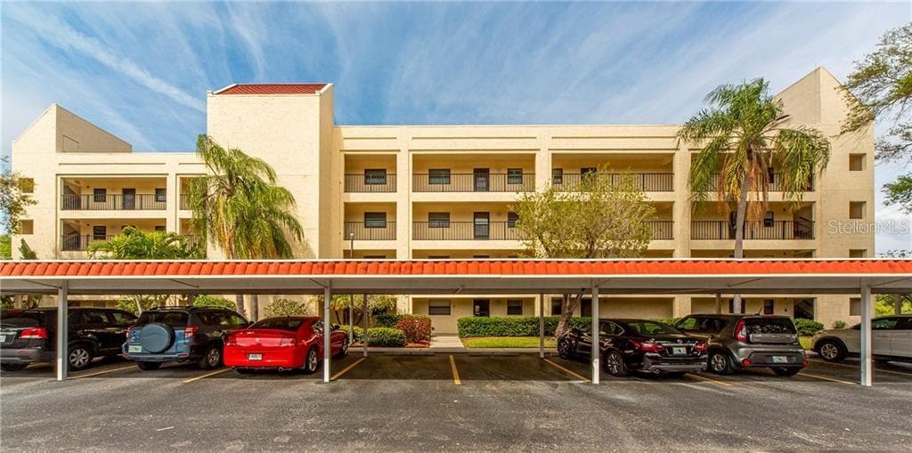 11485 OAKHURST ROAD UNIT A106 LARGO, FL 33774