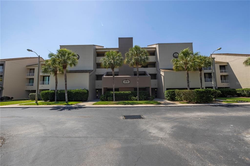 2775 KIPPS COLONY DRIVE S UNIT 107 ST PETERSBURG, FL 33707