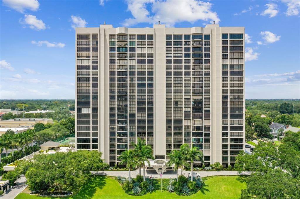 3301 BAYSHORE BLVD UNIT 1409A