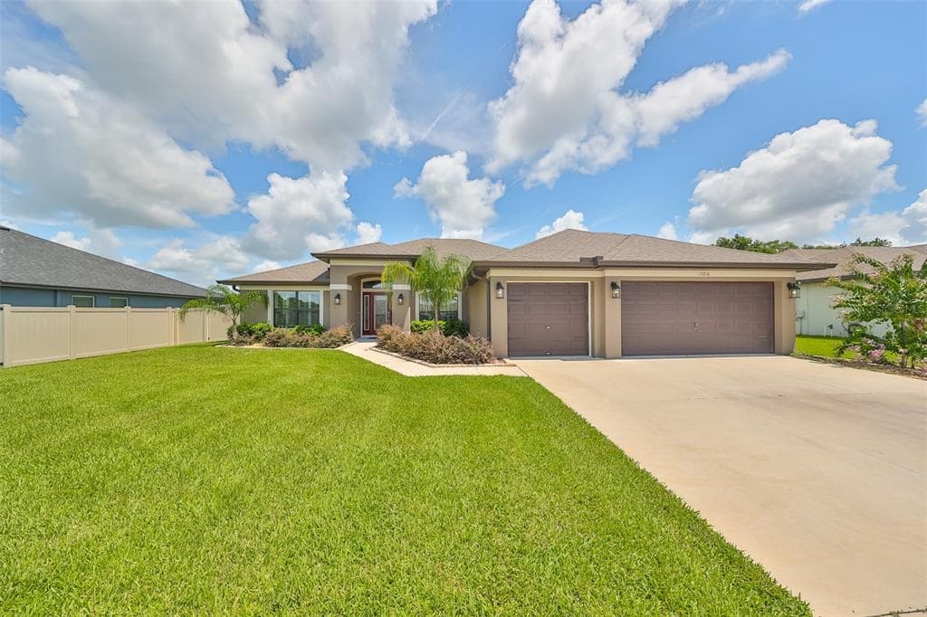 13216 SUMMERFIELD WAY DADE CITY, FL 33525