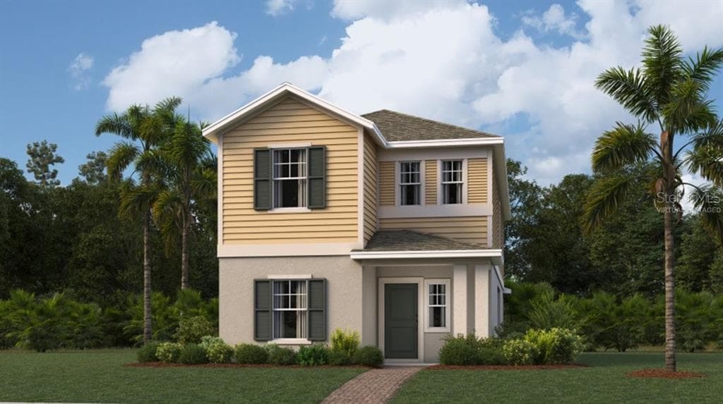 7116 SUMMER IVY ALLEY ORLANDO, FL 32829