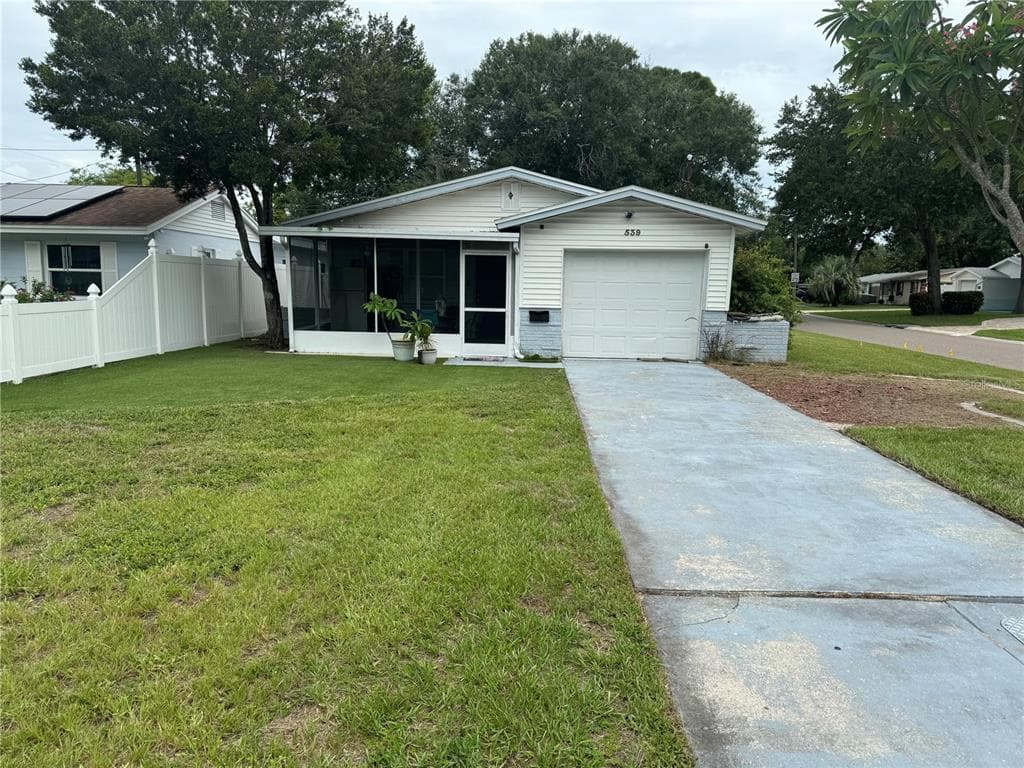 539 SOUTHWEST BOULEVARD N ST PETERSBURG, FL 33703
