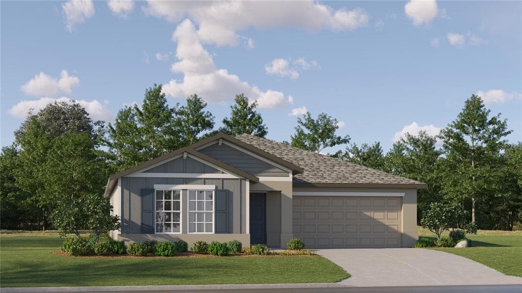 3644 NATURAL TRACE STREET PLANT CITY, FL 33565
